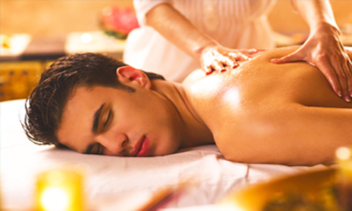 Abhyangam & Ushmasweda